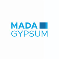 Mada Gypsum Company logo, Mada Gypsum Company contact details