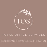 Total Office Services logo, Total Office Services contact details