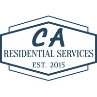 C. A. Residential Services LLC logo, C. A. Residential Services LLC contact details