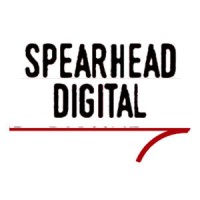 Spearhead Digital logo, Spearhead Digital contact details