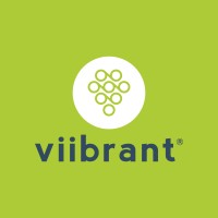 Viibrant logo, Viibrant contact details