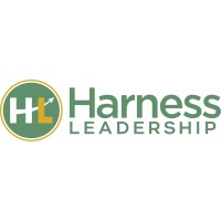 Harness Leadership logo, Harness Leadership contact details