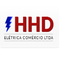 HHD Elétrica Comércio LTDA logo, HHD Elétrica Comércio LTDA contact details