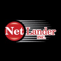 NetLander, Inc. logo, NetLander, Inc. contact details