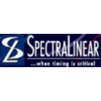 Spectra Linear logo, Spectra Linear contact details