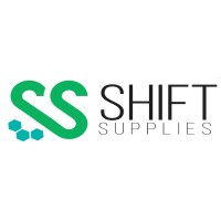 Shift Supplies Ltd logo, Shift Supplies Ltd contact details