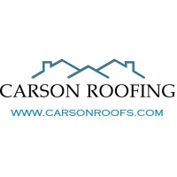 Carson Roofing LLC logo, Carson Roofing LLC contact details