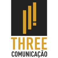 Three Comunicação logo, Three Comunicação contact details