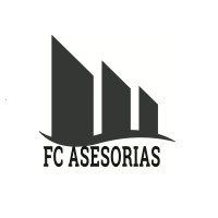 FC Asesorias logo, FC Asesorias contact details