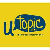 U-TOPIC MEDIA logo, U-TOPIC MEDIA contact details