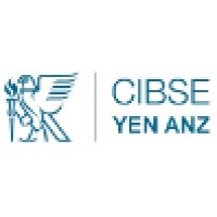 CIBSE YEN ANZ logo, CIBSE YEN ANZ contact details