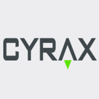 Cyrax Chile logo, Cyrax Chile contact details