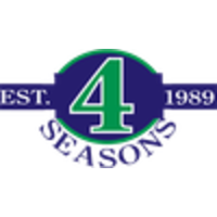 4 Seasons Embroidery logo, 4 Seasons Embroidery contact details