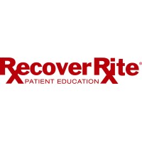 RecoverRite logo, RecoverRite contact details