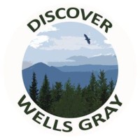 Discover Wells Gray logo, Discover Wells Gray contact details