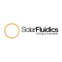 Solar Fluidics Pte Ltd logo, Solar Fluidics Pte Ltd contact details