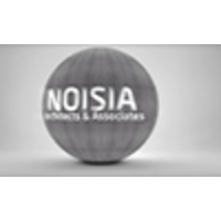 NOISIA A&A logo, NOISIA A&A contact details