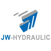 JW HYDRAULIC LIMITED logo, JW HYDRAULIC LIMITED contact details