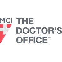 MCI Medical Clinics Inc. logo, MCI Medical Clinics Inc. contact details