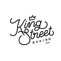 King Street Baking Co logo, King Street Baking Co contact details