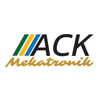 ACK Mekatronik logo, ACK Mekatronik contact details