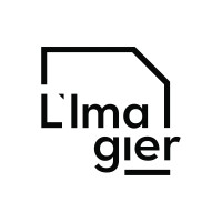 L'Imagier Art Centre logo, L'Imagier Art Centre contact details