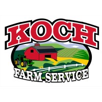 Koch's Farm Service logo, Koch's Farm Service contact details