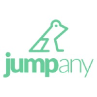 jumpany logo, jumpany contact details