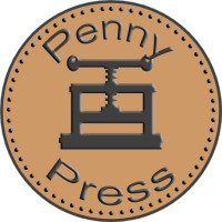 Penny Press Ltd logo, Penny Press Ltd contact details