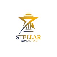 Stellar Konsulting logo, Stellar Konsulting contact details