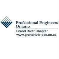 PEO Grand River Chapter logo, PEO Grand River Chapter contact details