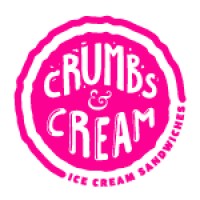 Crumbs & Cream logo, Crumbs & Cream contact details