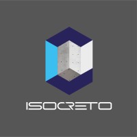 ISOCRETO logo, ISOCRETO contact details