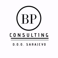 BP Consulting d.o.o. Sarajevo logo, BP Consulting d.o.o. Sarajevo contact details