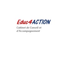 Educ4Action logo, Educ4Action contact details