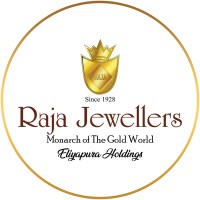 Raja Jewellers (Pvt) Ltd logo, Raja Jewellers (Pvt) Ltd contact details