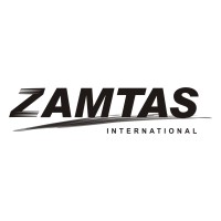 ZAMTAS logo, ZAMTAS contact details