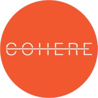 COHERE CONTENT STUDIO logo, COHERE CONTENT STUDIO contact details