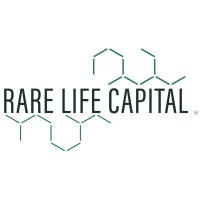 Rare Life Capital logo, Rare Life Capital contact details