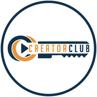 Creator Club logo, Creator Club contact details