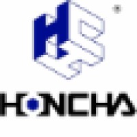 HONCHA Block Making Machine logo, HONCHA Block Making Machine contact details