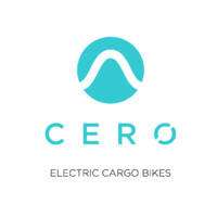 CERO Electric Cargo Bikes logo, CERO Electric Cargo Bikes contact details