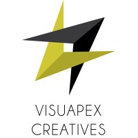 Visuapex logo, Visuapex contact details