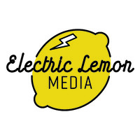 Electric Lemon Media logo, Electric Lemon Media contact details