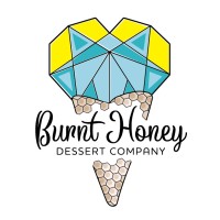 Burnt Honey Dessert Company logo, Burnt Honey Dessert Company contact details