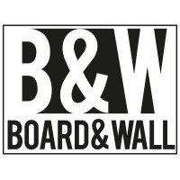 Board & Wall Co. logo, Board & Wall Co. contact details