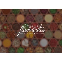 Flavourites World logo, Flavourites World contact details