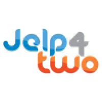 Jelp4two logo, Jelp4two contact details