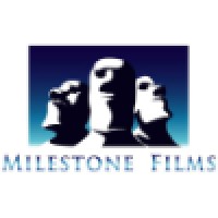 Milestone Films logo, Milestone Films contact details