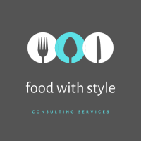 Food with Style Consulting logo, Food with Style Consulting contact details